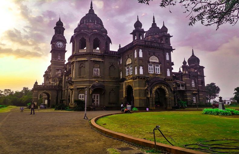 Kolhapur Tours